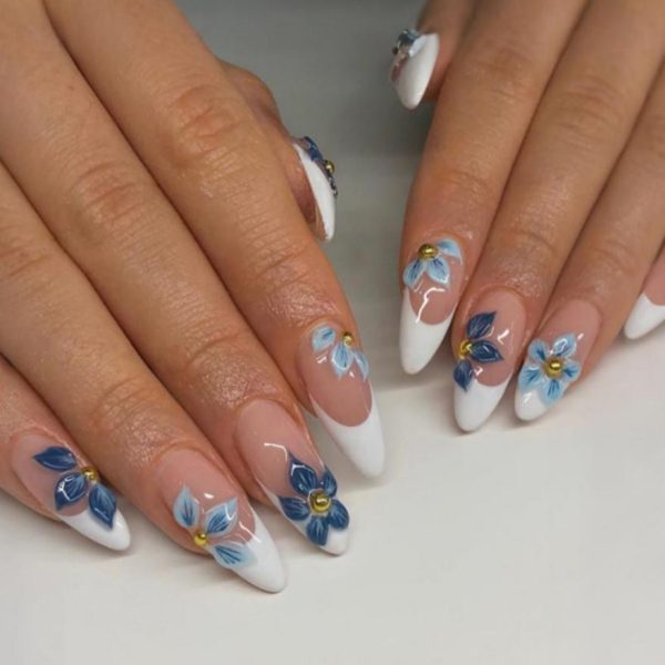 Fake Nail Kit - LY469