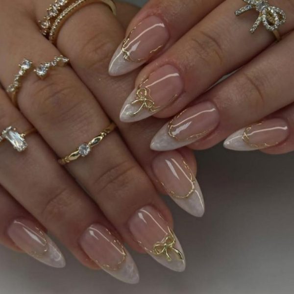 Fake Nail Kit - LY474