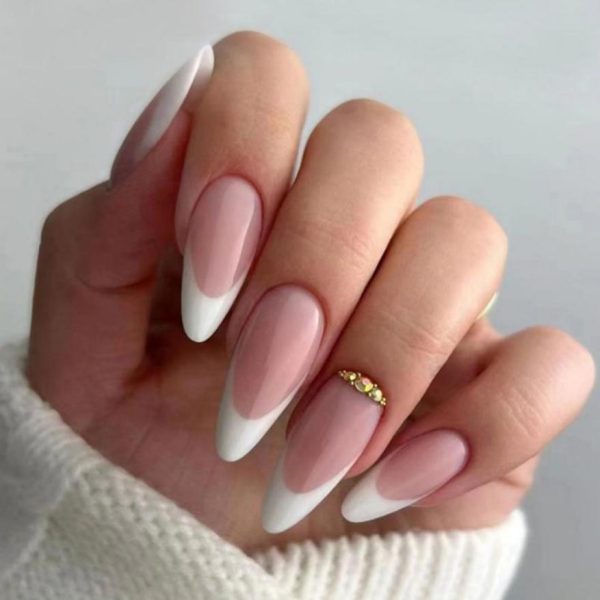 Fake Nail Kit - LY477
