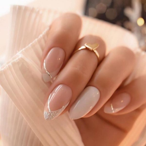 Fake Nail Kit - LY482