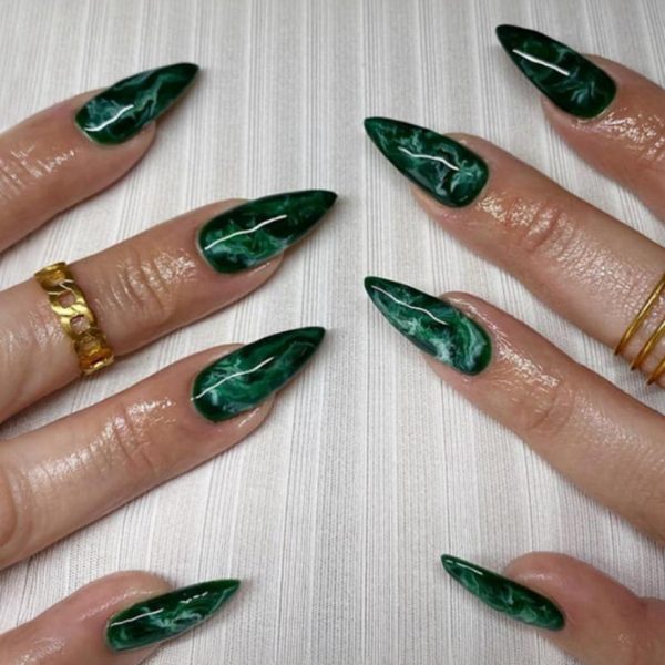 Fake Nail Kit - LY483