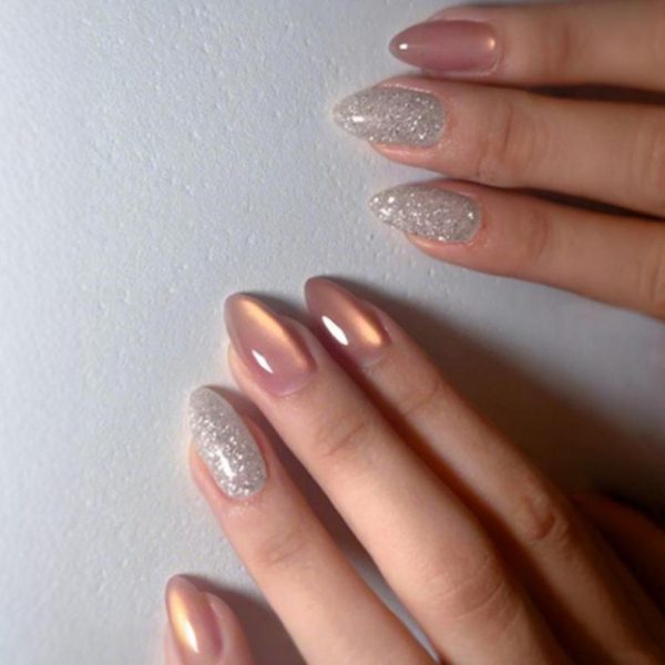 Fake Nail Kit - LY494