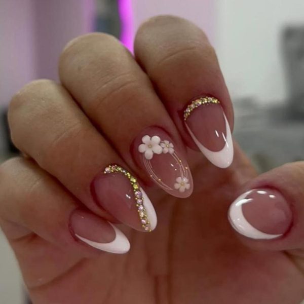 Fake Nail Kit - LY496