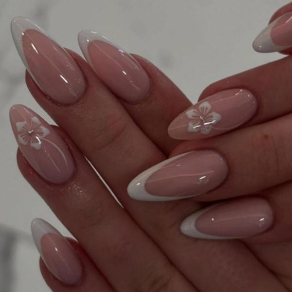Fake Nail Kit - LY523