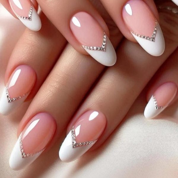 Fake Nail Kit - LY529