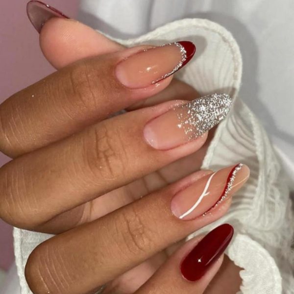 Fake Nail Kit - LY530