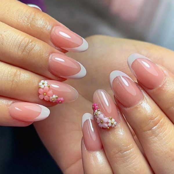 Fake Nail Kit - LY533