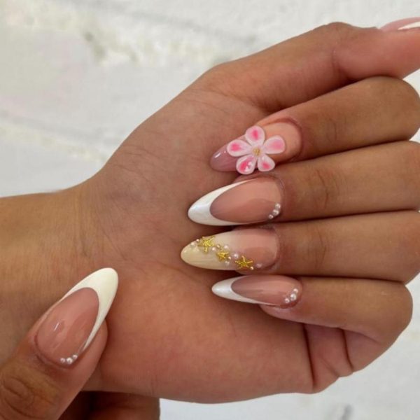 Fake Nail Kit - LY546