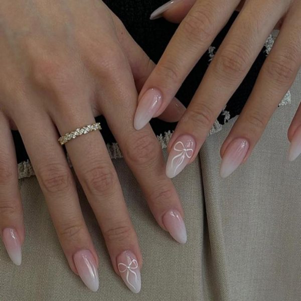 Fake Nail Kit - LY549