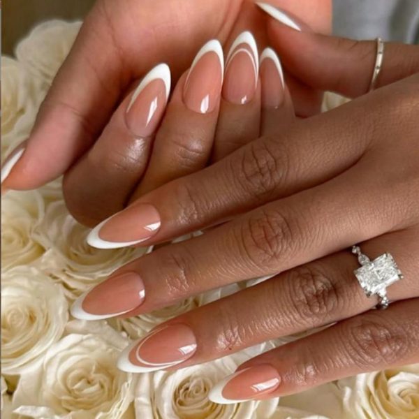 Fake Nail Kit - LY552