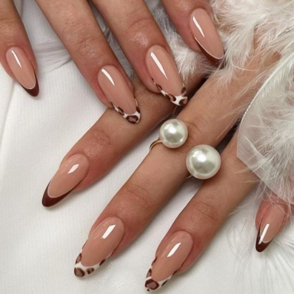 Fake Nail Kit - LY555