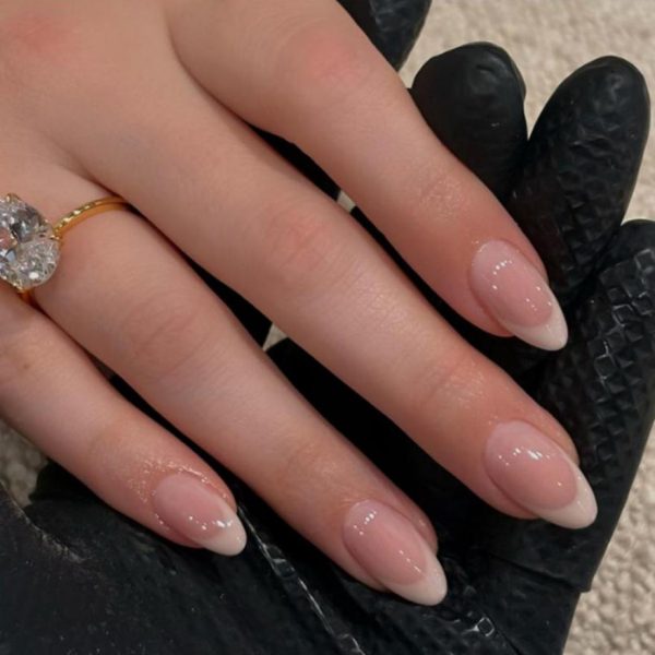Fake Nail Kit - LY559