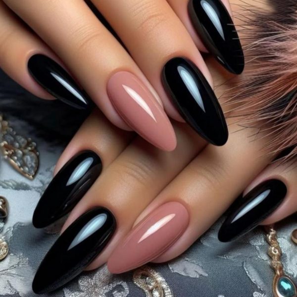 Fake Nail Kit - LY573