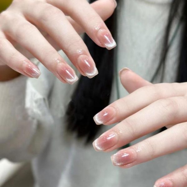 Fake Nail Kit - S003