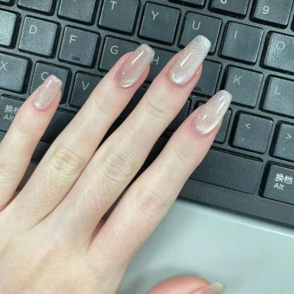Fake Nail Kit - S004