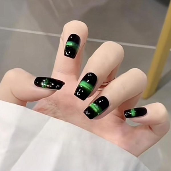 Fake Nail Kit - S010