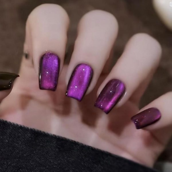 Fake Nail Kit - S011