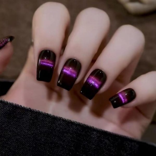 Fake Nail Kit - S012