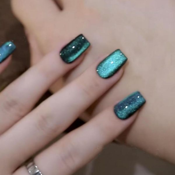 Fake Nail Kit - S015