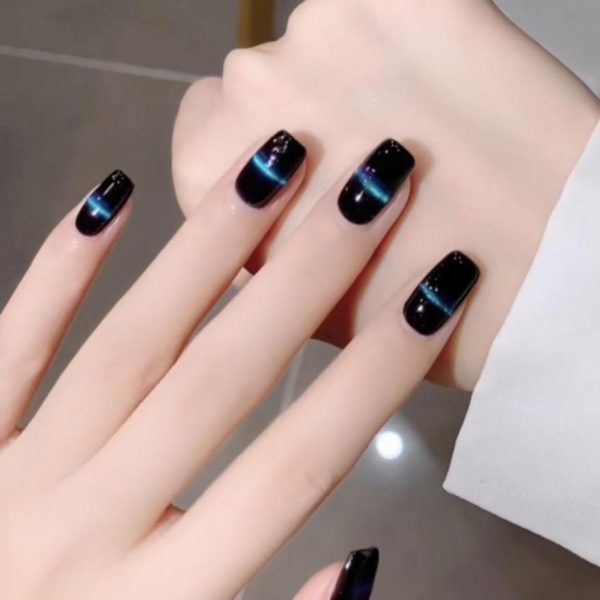 Fake Nail Kit - S017