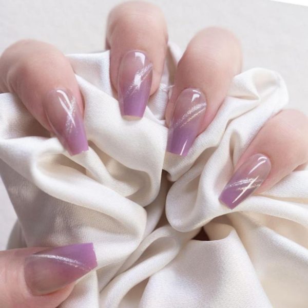 Fake Nail Kit - S022