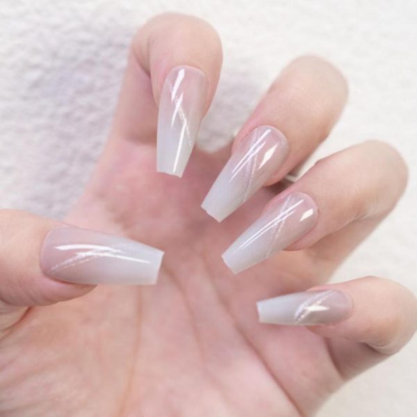 Fake Nail Kit - S023