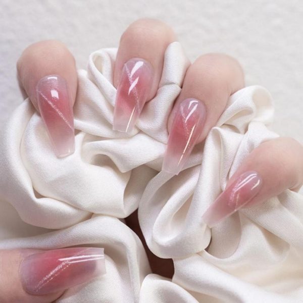 Fake Nail Kit - S024