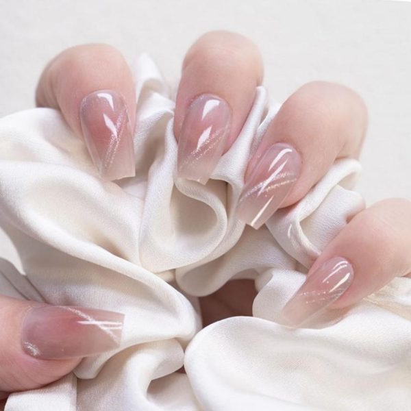 Fake Nail Kit - S025