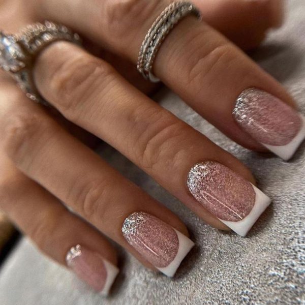 Fake Nail Kit - YA1578