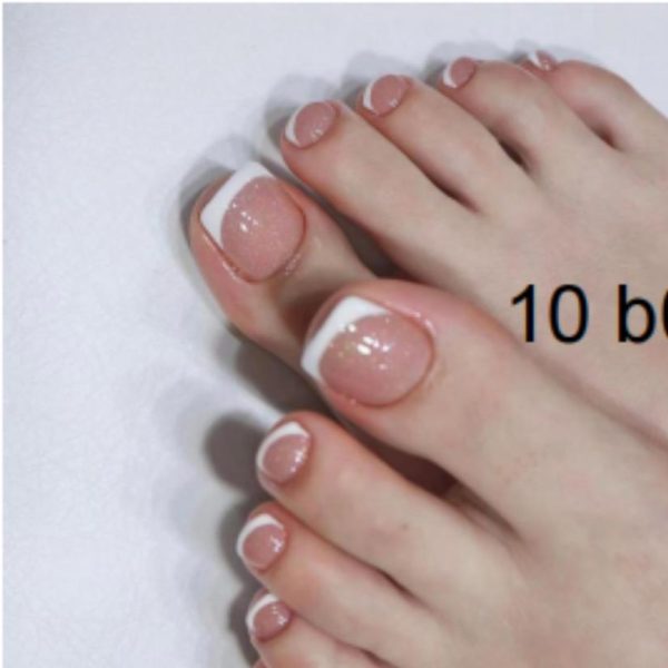 Fake Nail Kit - YO3207
