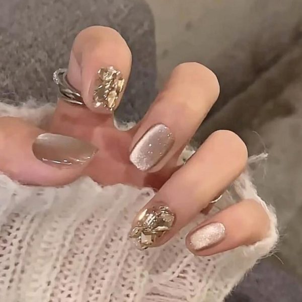 Fake Nail Kit - YO4049