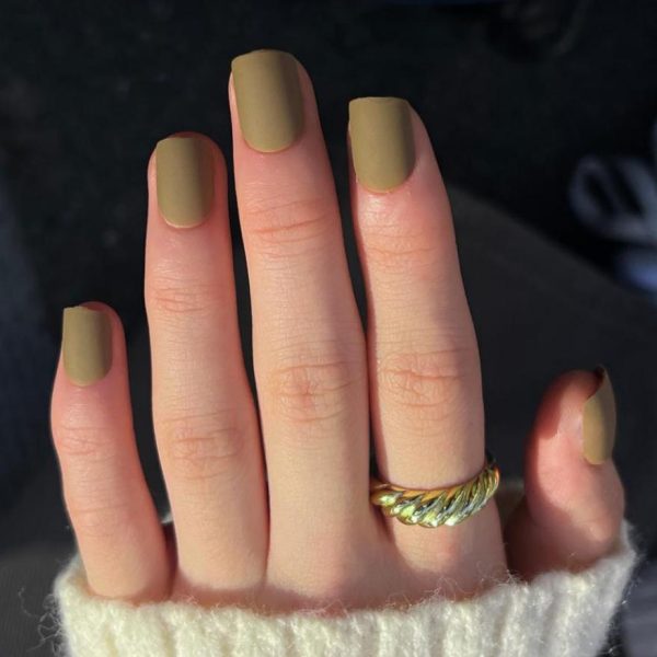 Fake Nail Kit - YO4197