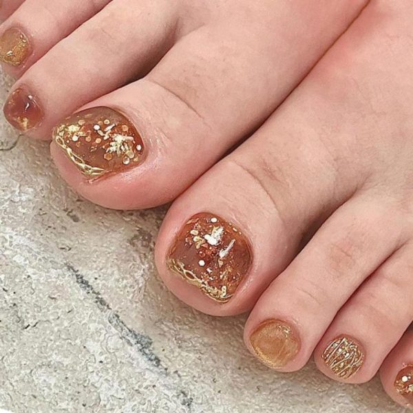 Fake Nail Kit - YO4218