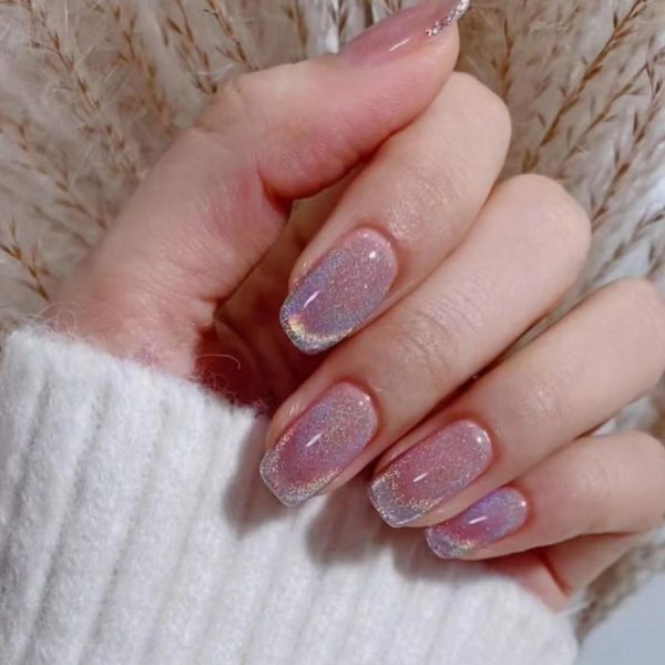 Fake Nail Kit - YO4222