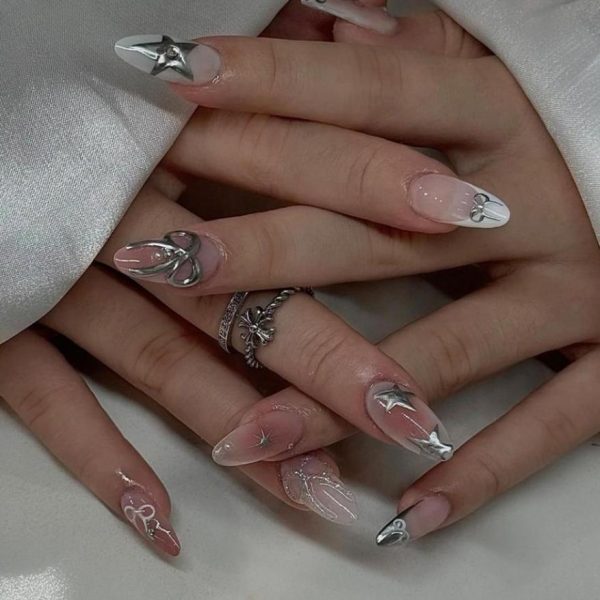 Fake Nail Kit - YO4223