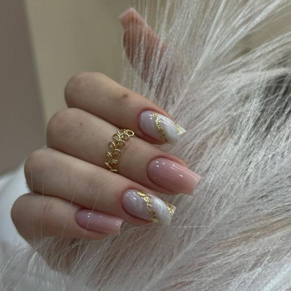 Fake Nail Kit - YO4224