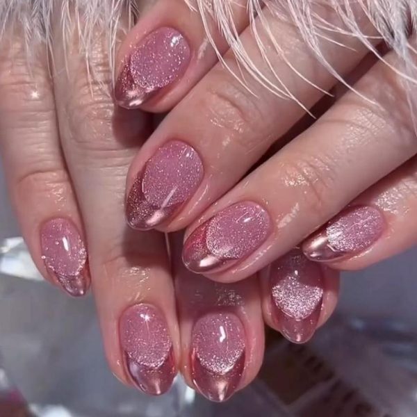 Fake Nail Kit - YO4226