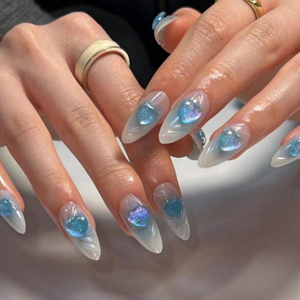 Fake Nail Kit - YO4232
