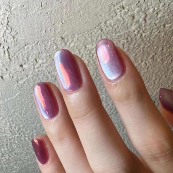 Fake Nail Kit - YO4240