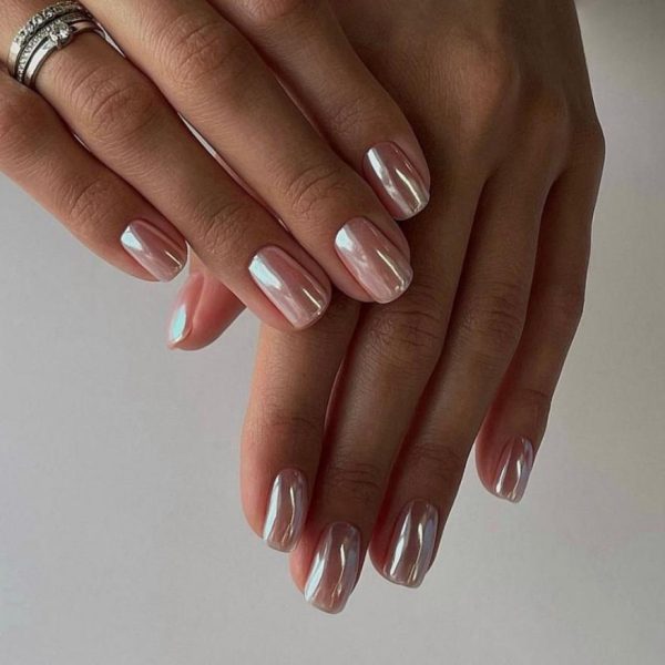 Fake Nail Kit - YO4246
