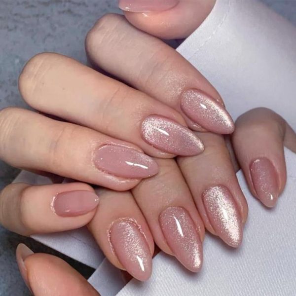 Fake Nail Kit - YO4249
