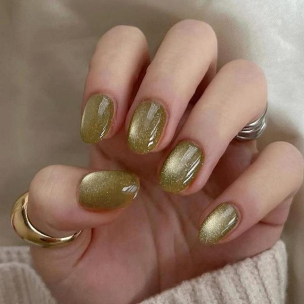 Fake Nail Kit - YO4251