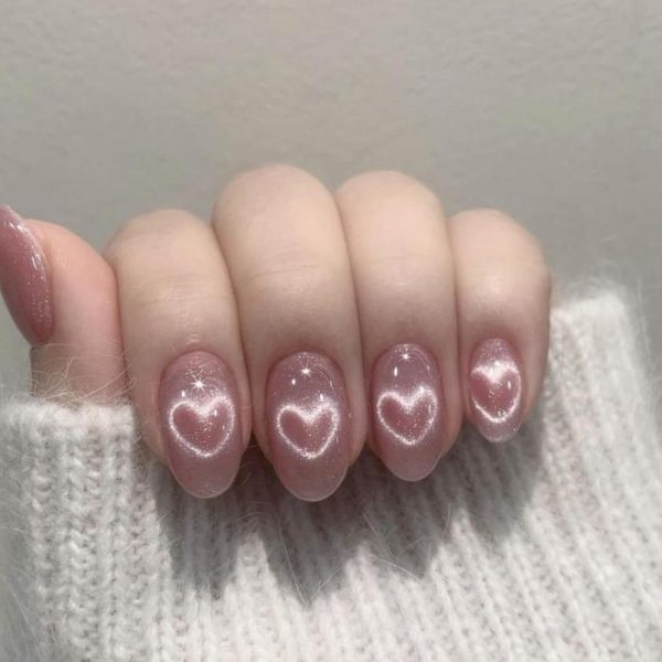 Fake Nail Kit - YO4270