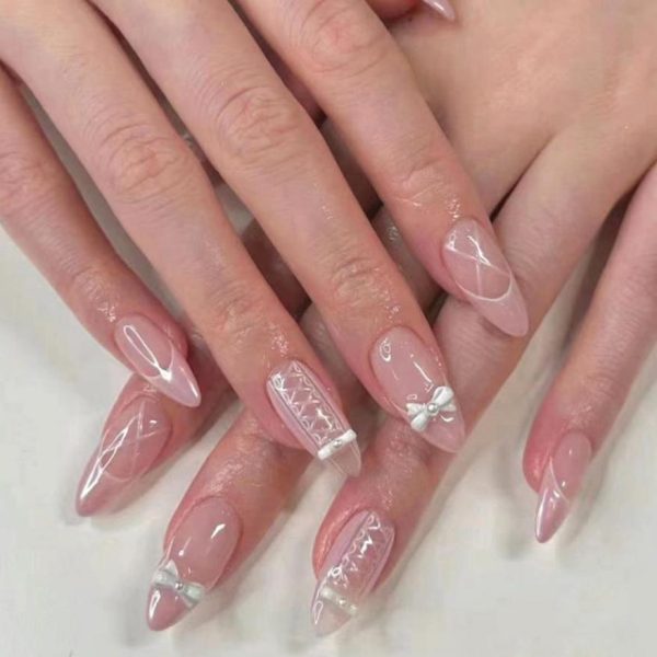 Fake Nail Kit - YO4275